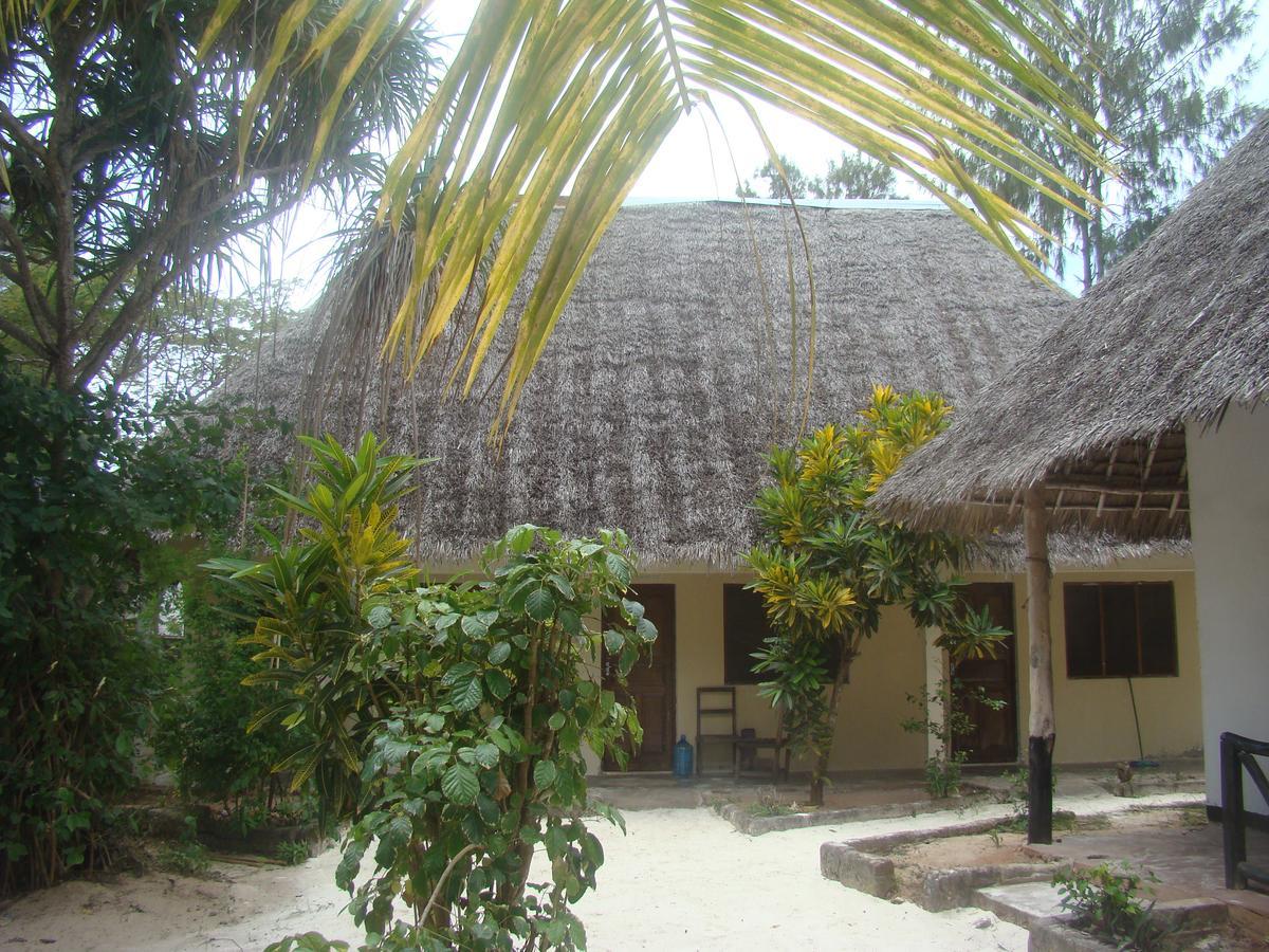 Jambo Brother & Food Bed & Breakfast Nungwi