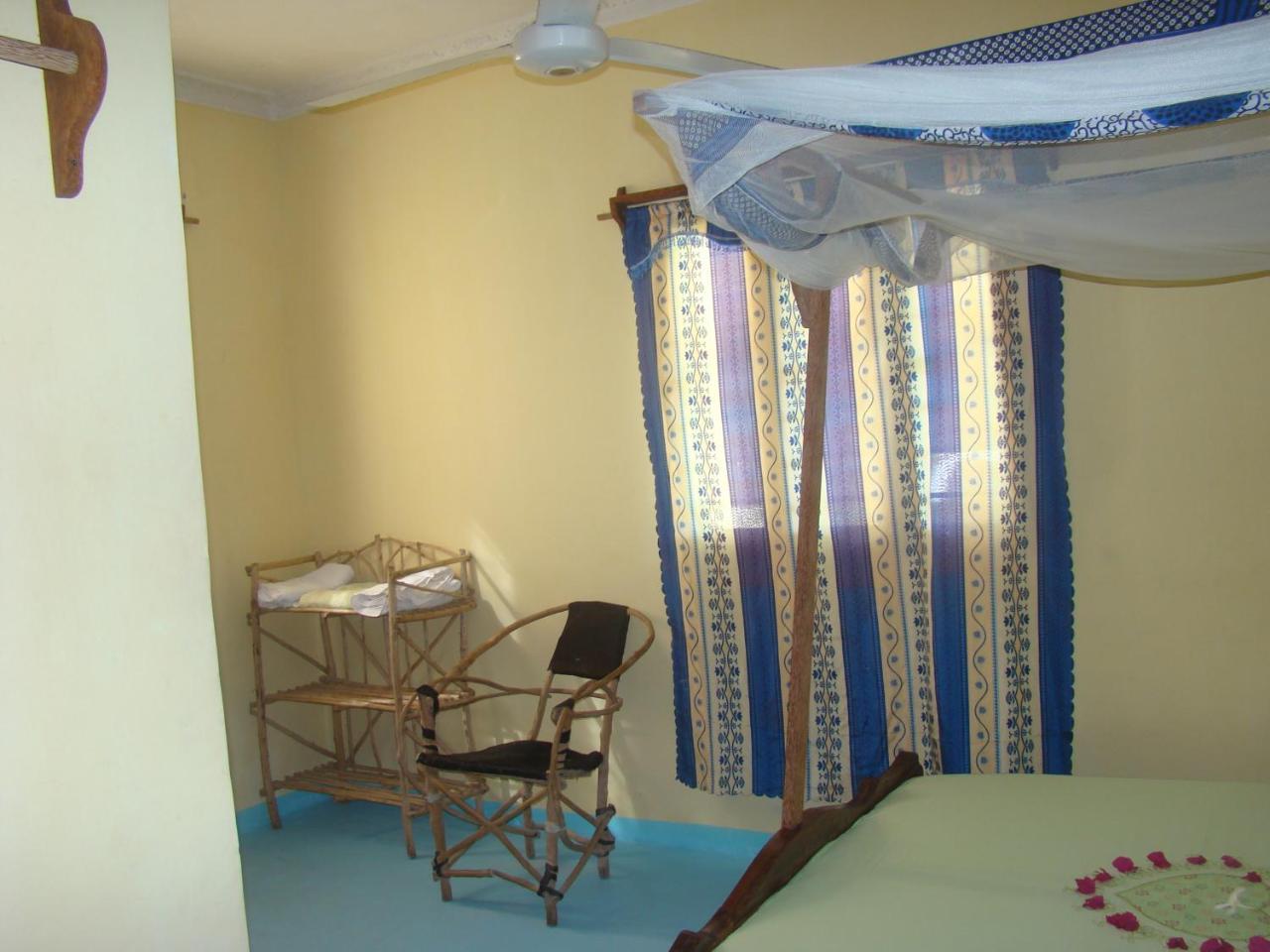 Jambo Brother & Food Bed & Breakfast Nungwi